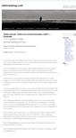 Mobile Screenshot of defendublog.com